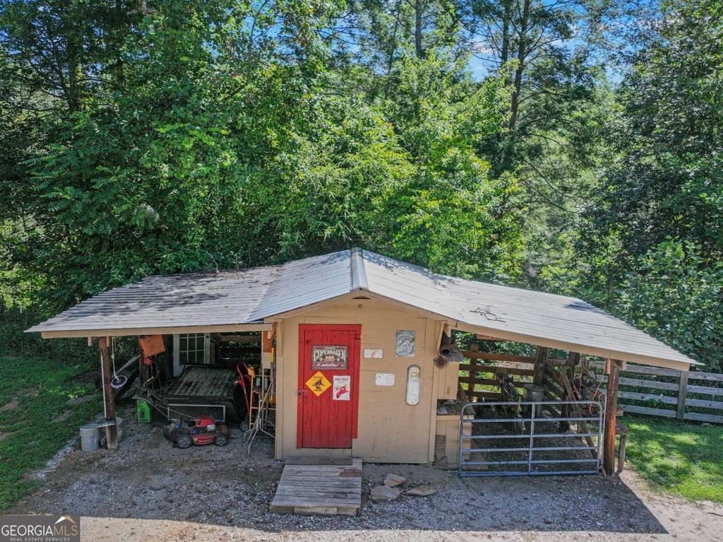 5082 Highway 197 N, Clarkesville, GA 30523 — photo 4