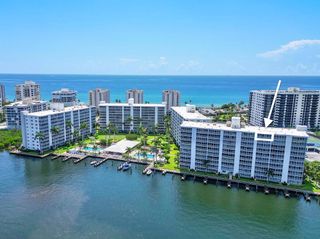 3310 S Ocean Boulevard 1030-D, Highland Beach, FL 33487