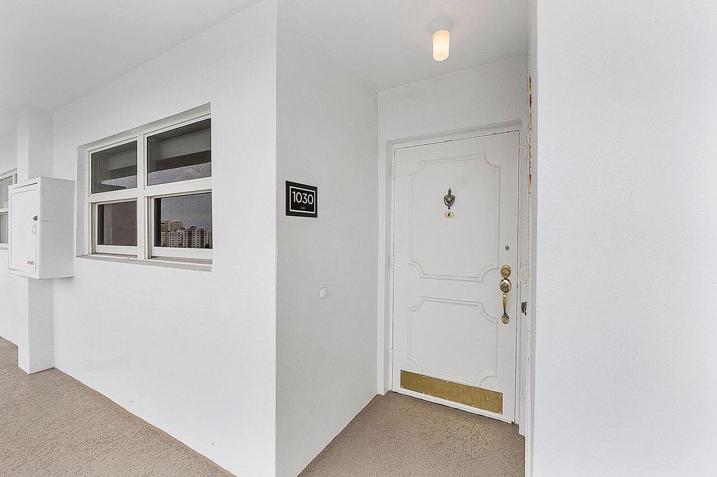 Image 19 of property listing at 3310 S Ocean Boulevard 1030-D, Highland Beach, FL 33487
