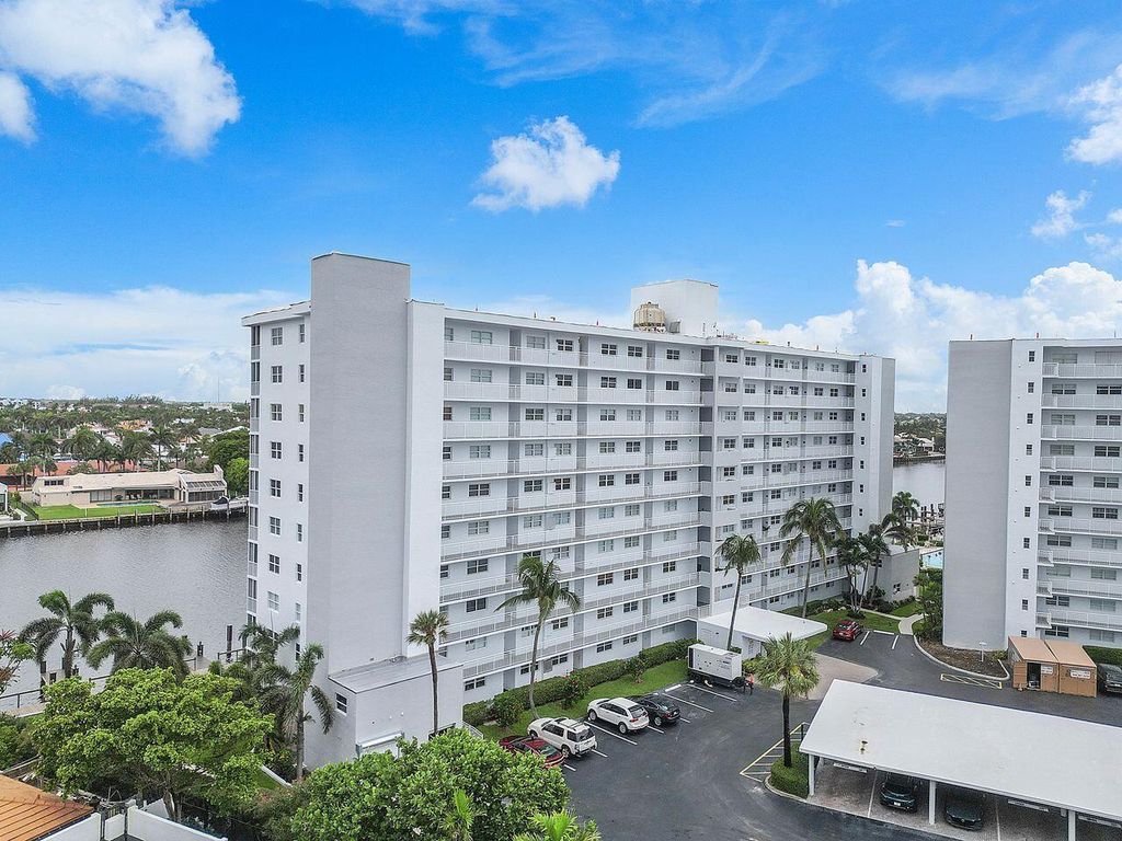Image 33 of property listing at 3310 S Ocean Boulevard 1030-D, Highland Beach, FL 33487
