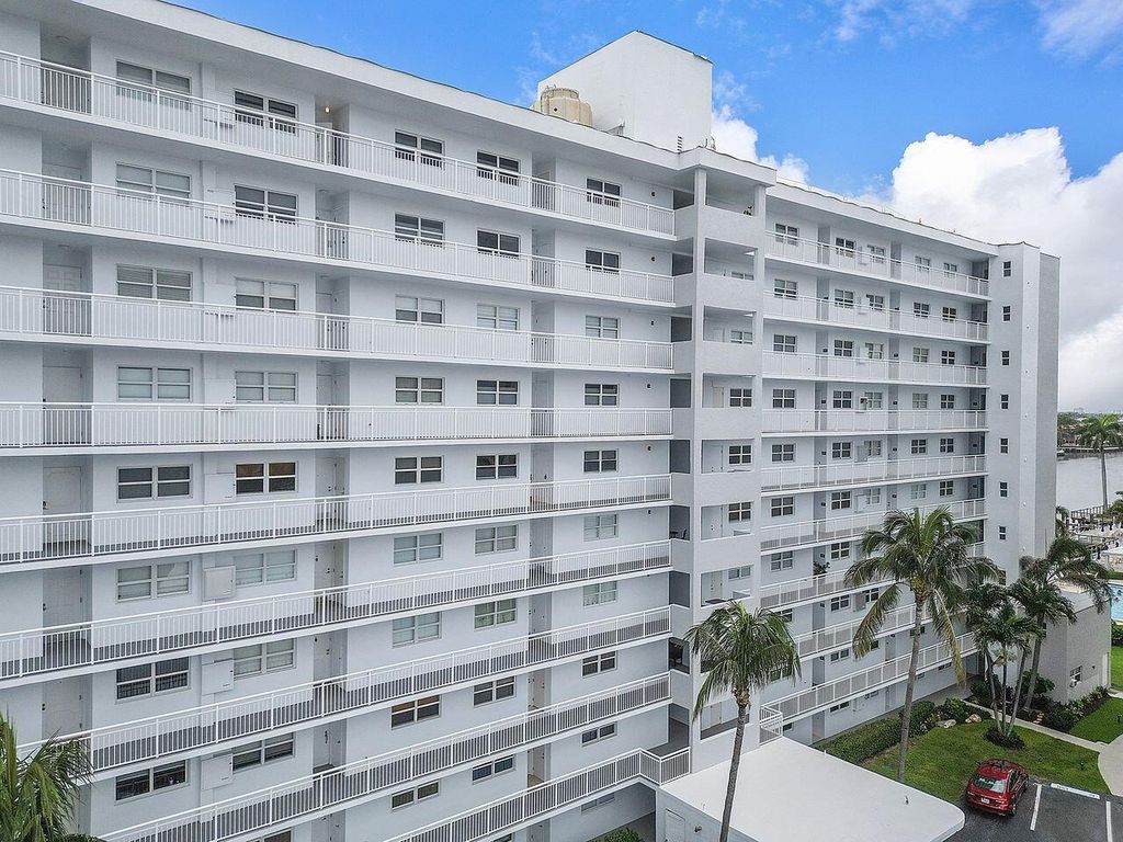 Image 35 of property listing at 3310 S Ocean Boulevard 1030-D, Highland Beach, FL 33487