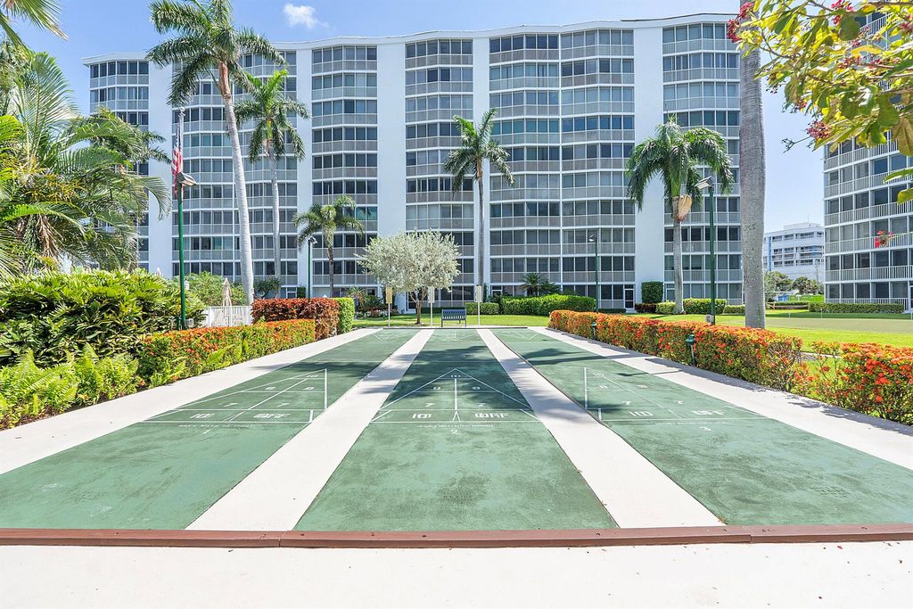Image 43 of property listing at 3310 S Ocean Boulevard 1030-D, Highland Beach, FL 33487