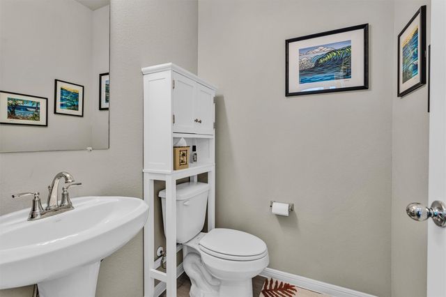 11833 Beachberry Drive, Houston, TX 77034