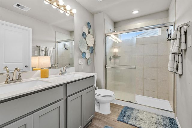 11833 Beachberry Drive, Houston, TX 77034