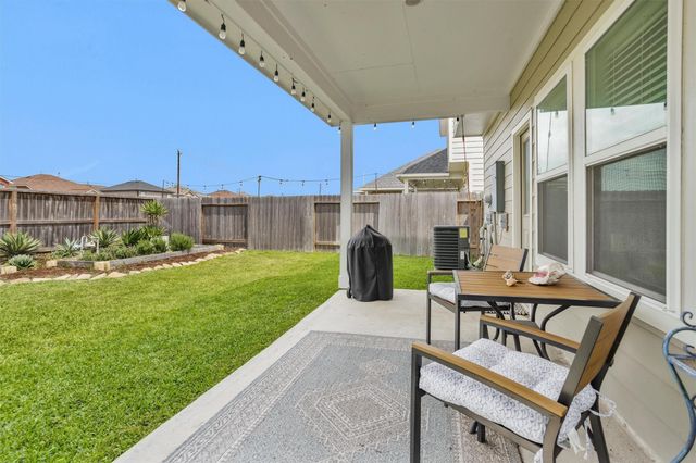 11833 Beachberry Drive, Houston, TX 77034