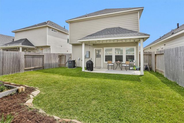 11833 Beachberry Drive, Houston, TX 77034
