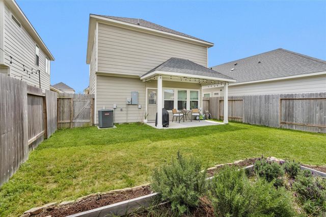 11833 Beachberry Drive, Houston, TX 77034