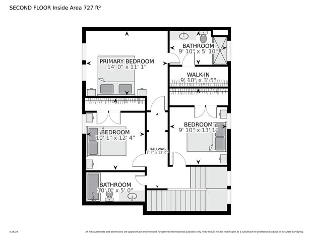 11833 Beachberry Drive, Houston, TX 77034