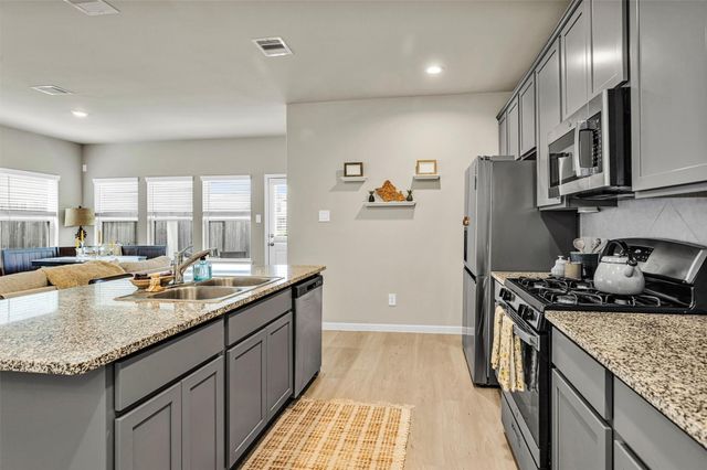11833 Beachberry Drive, Houston, TX 77034