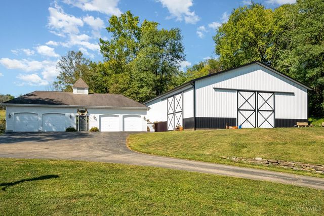 2825 Pond Run Road, Pierce Twp, OH 45157