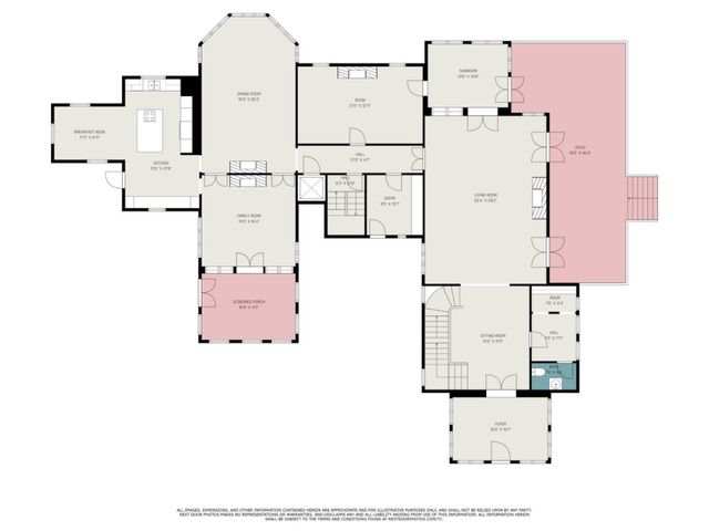 2825 Pond Run Road, Pierce Twp, OH 45157