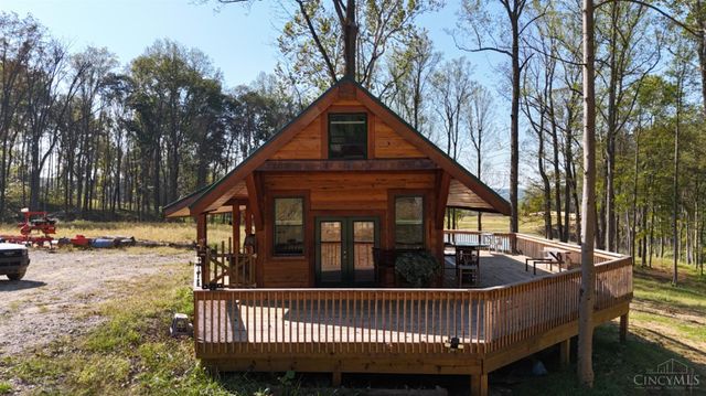 2825 Pond Run Road, Pierce Twp, OH 45157