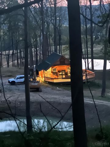 2825 Pond Run Road, Pierce Twp, OH 45157