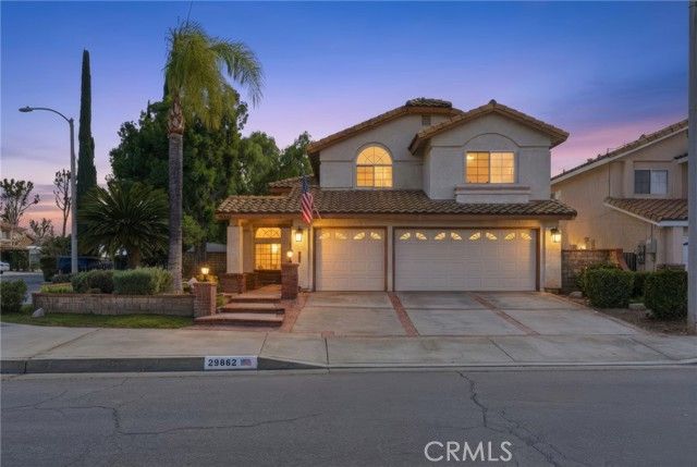 29862 Muledeer Lane, Castaic, CA 91384