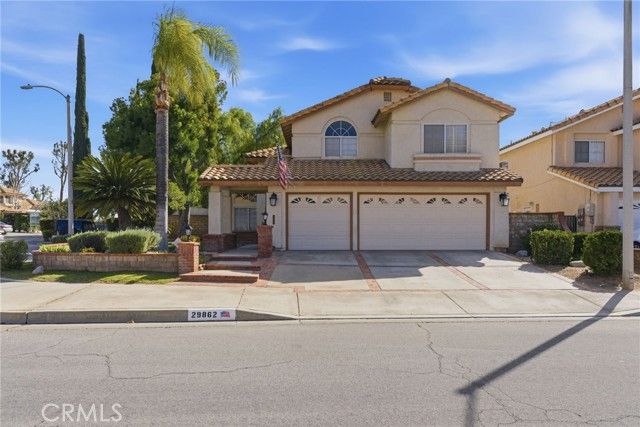 29862 Muledeer Lane, Castaic, CA 91384