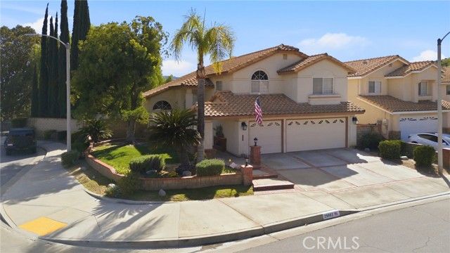 29862 Muledeer Lane, Castaic, CA 91384