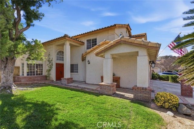 29862 Muledeer Lane, Castaic, CA 91384