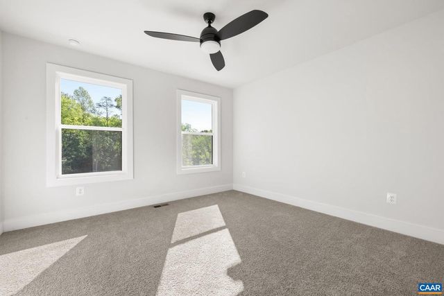 302 FLINT DR, Charlottesville, VA 22903