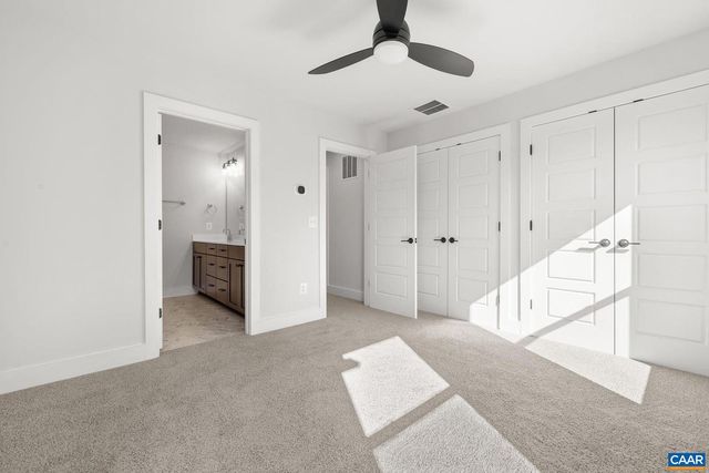 302 FLINT DR, Charlottesville, VA 22903