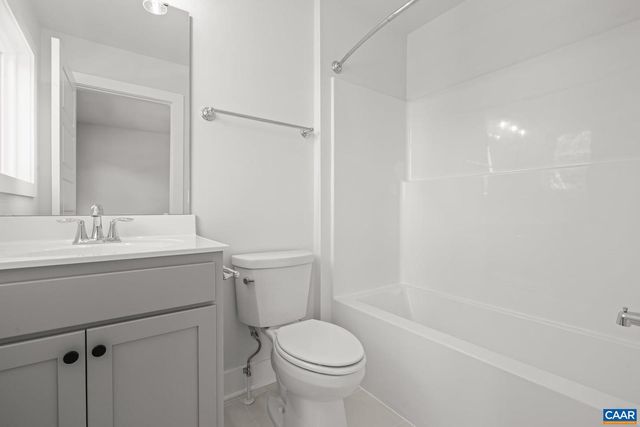 302 FLINT DR, Charlottesville, VA 22903