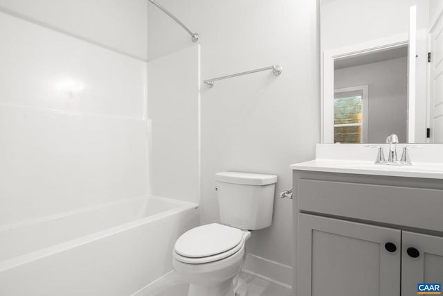 302 FLINT DR, Charlottesville, VA 22903