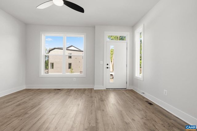 302 FLINT DR, Charlottesville, VA 22903