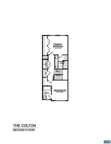 302 FLINT DR, Charlottesville, VA 22903