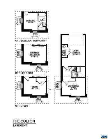 302 FLINT DR, Charlottesville, VA 22903