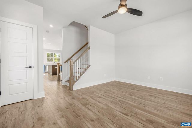 302 FLINT DR, Charlottesville, VA 22903
