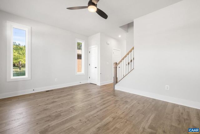 302 FLINT DR, Charlottesville, VA 22903