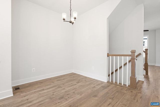 302 FLINT DR, Charlottesville, VA 22903