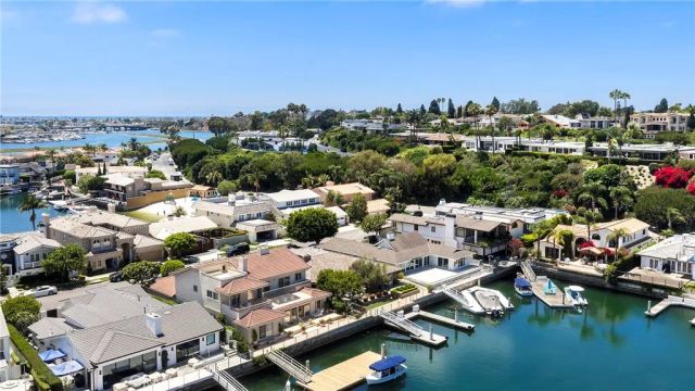 412 Evening Star, Newport Beach, CA 92660