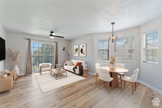 2120 N MORNING STAR DR #A5, Saratoga Springs, UT 84045