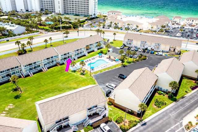 775 Gulf Shore Drive 8114, Destin, FL 32541