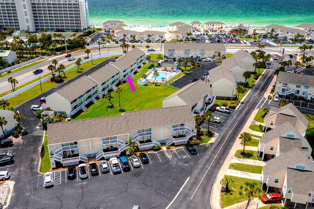 775 Gulf Shore Drive 8114, Destin, FL 32541