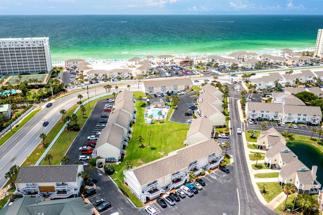 775 Gulf Shore Drive 8114, Destin, FL 32541