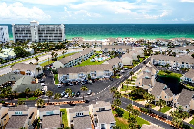 775 Gulf Shore Drive 8114, Destin, FL 32541
