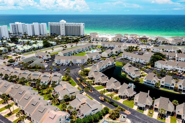 775 Gulf Shore Drive 8114, Destin, FL 32541