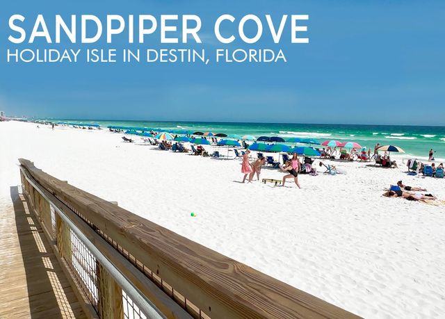 775 Gulf Shore Drive 8114, Destin, FL 32541