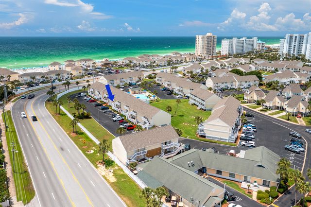 775 Gulf Shore Drive 8114, Destin, FL 32541