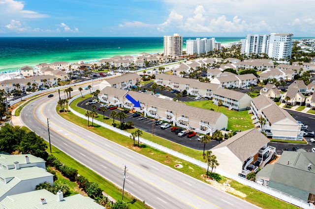 775 Gulf Shore Drive 8114, Destin, FL 32541