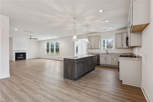 3413 Mintonville Point DR, Suffolk, VA 23435