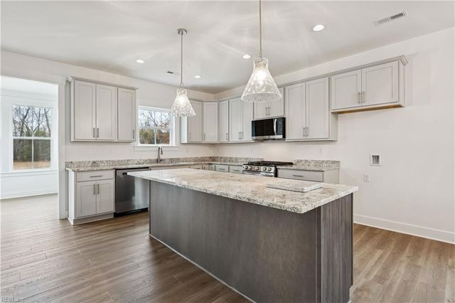 3413 Mintonville Point DR, Suffolk, VA 23435