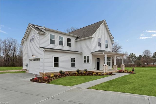 3413 Mintonville Point DR, Suffolk, VA 23435