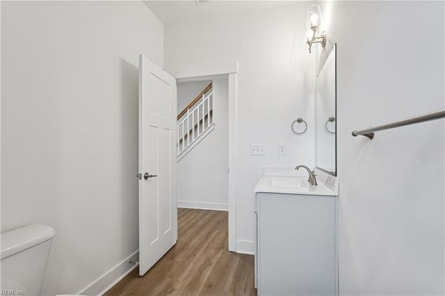 3413 Mintonville Point DR, Suffolk, VA 23435