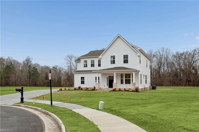 3413 Mintonville Point DR, Suffolk, VA 23435