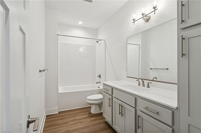 3413 Mintonville Point DR, Suffolk, VA 23435