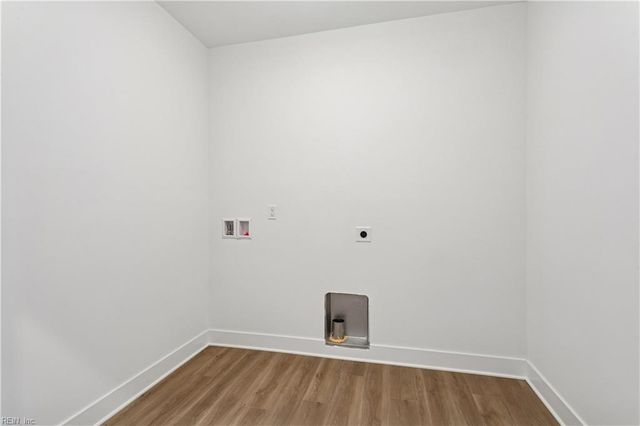 3413 Mintonville Point DR, Suffolk, VA 23435