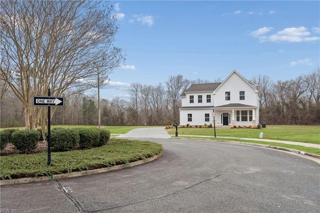 3413 Mintonville Point DR, Suffolk, VA 23435