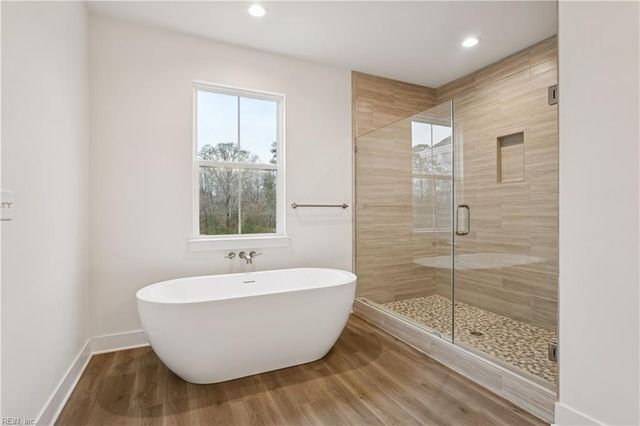 3413 Mintonville Point DR, Suffolk, VA 23435